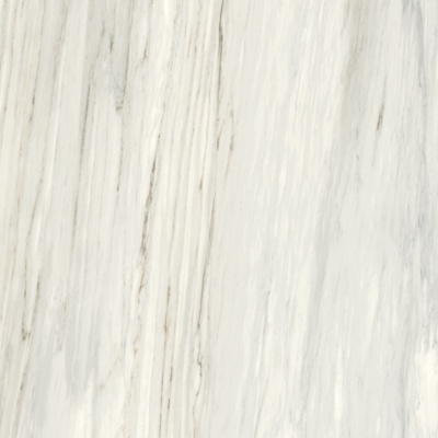 Cream White Marble Rock Slab