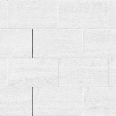 light gray Square Brick