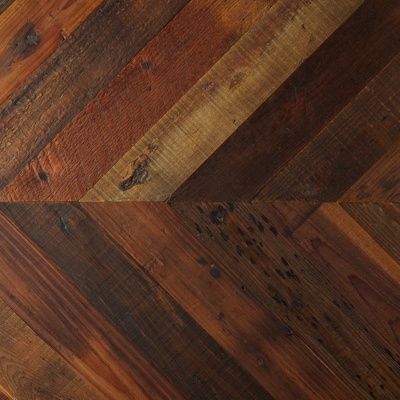 HD seamless wood flooring