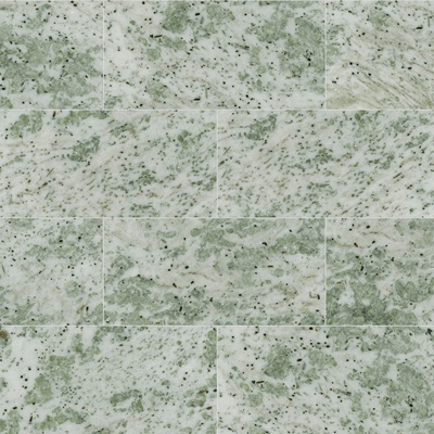 Seamless Modern Green Marble Stone Geometric Splicing Parquet Pattern Tile Floor Tile Wall Tile