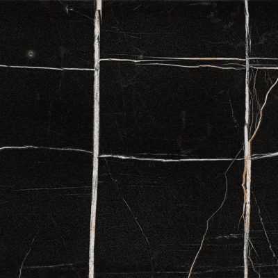 Laurent Black Marble