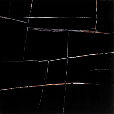 Laurent Black Marble