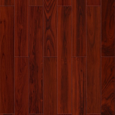 mahogany wood floor