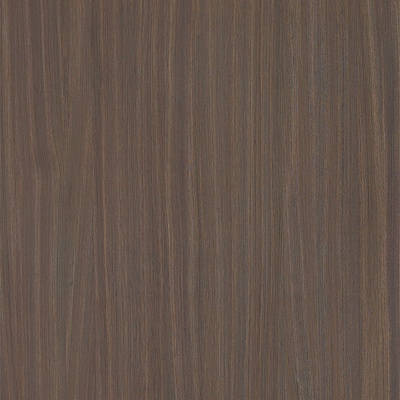 Dark wood veneer-zebra wood steel brush natural spell