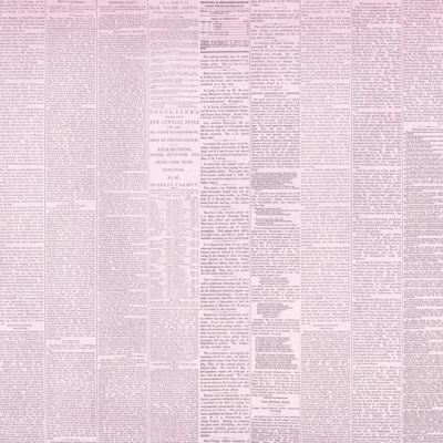 Pink English Wallpaper