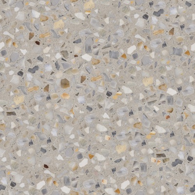 Seamless terrazzo stone terrazzo stone wall ground