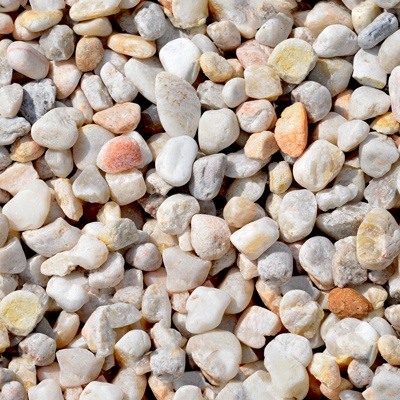 Seamless off-white stone stone gravel goose soft stone gravel washed stone ground