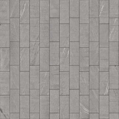 gray square brick