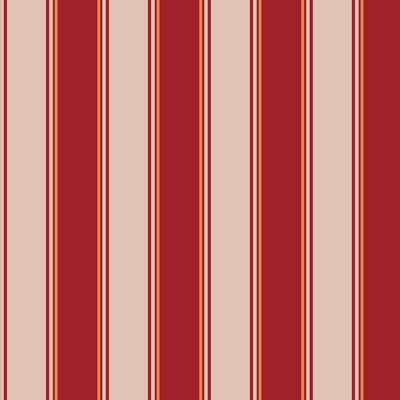 Seamless Red Modern Geometric Stripe Pattern Wallpaper Wallpaper Wall Cloth