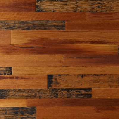 HD seamless wood flooring