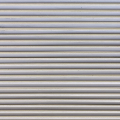 metal rolling shutter door