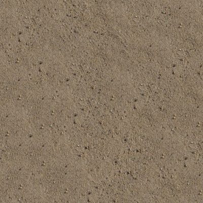 Seamless yellow beach sand soil sandy ground