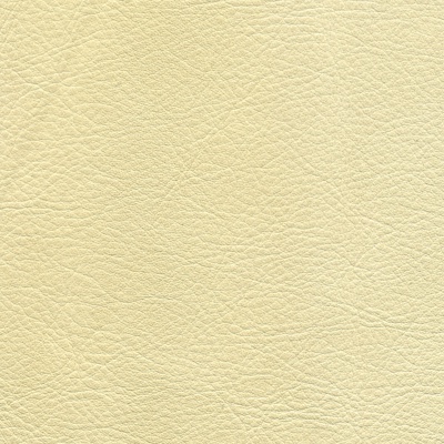 light yellow leather