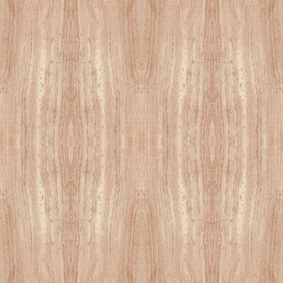 Imitation wood marble