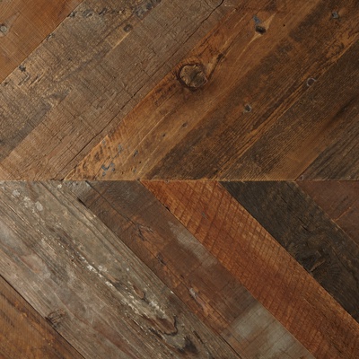 HD seamless wood flooring