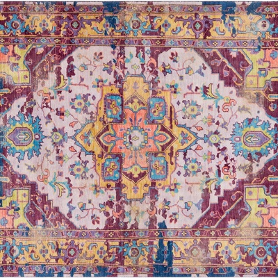 Classical Carpet