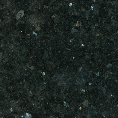 dark green granite