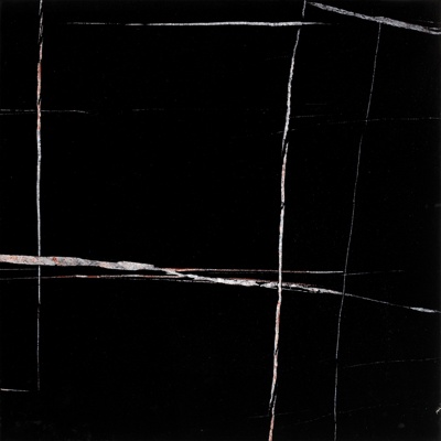 Laurent Black Marble