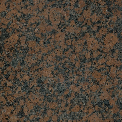 red diamond granite