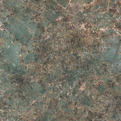 Amazon Green Marble Rock Slab