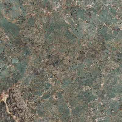 Amazon Green Marble Rock Slab