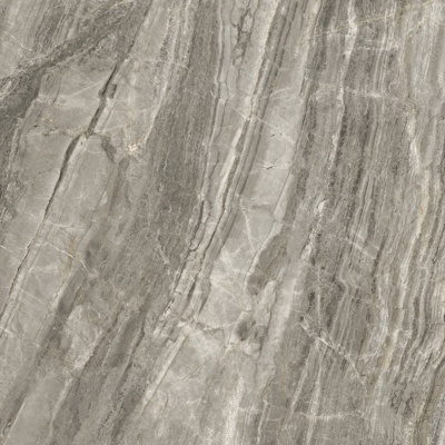 Armani Grey Marble Rock Slab