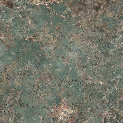 Amazon Green Marble Rock Slab