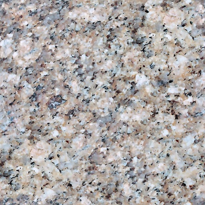 Seamless terrazzo granite stone