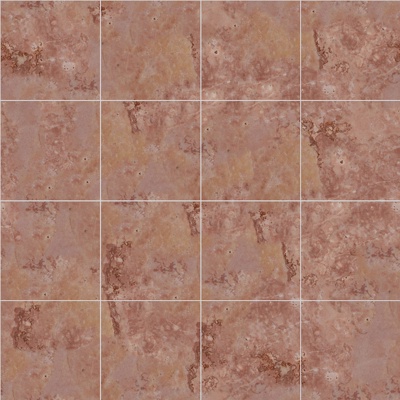 Seamless Modern pink Marble Stone Geometric Splicing Parquet Pattern Tile Floor Tile Wall Tile