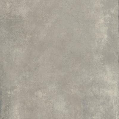 Cement light gray marble rock slab