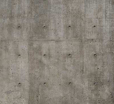 Concrete pavement