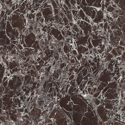 Violet Red Marble Rock Slab