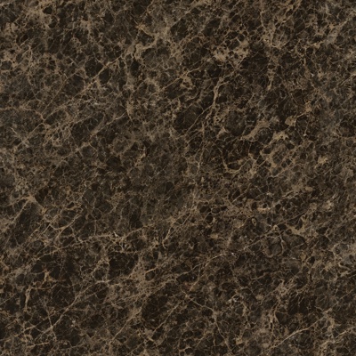 Deep Brown Mesh Marble Rock Slab