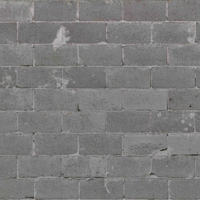 cement brick concrete