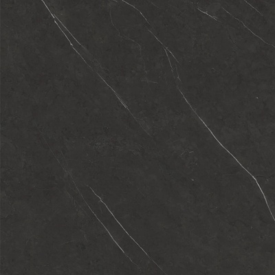 Black marble stone slab