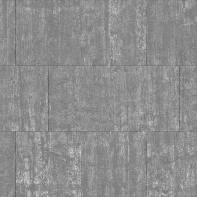 Concrete pavement