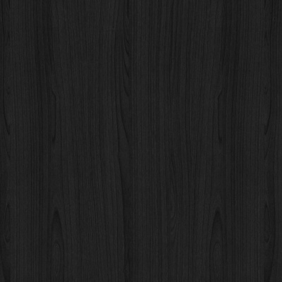 black wood grain