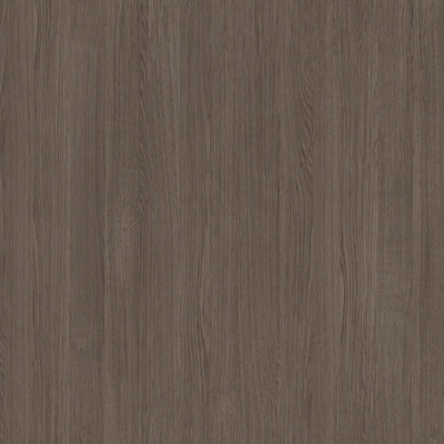 Seamless brown wood grain wood veneer