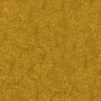 Seamless Yellow Velvet Cloth Fabric