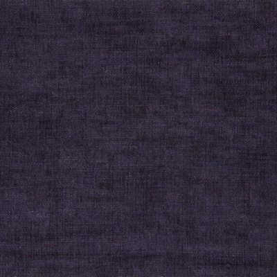 Purple Linen Fabric