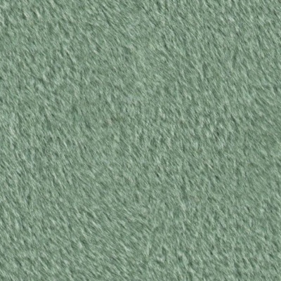 green cloth fabric