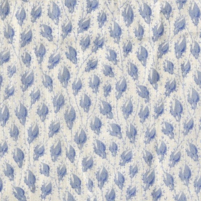 Pattern knitted fabric