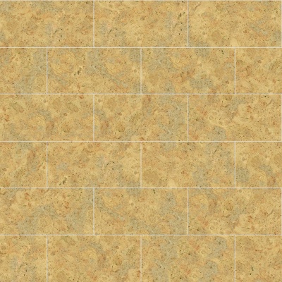 Seamless Modern Yellow Marble Stone Geometric Splicing Parquet Pattern Tile Floor Tile Wall Tile