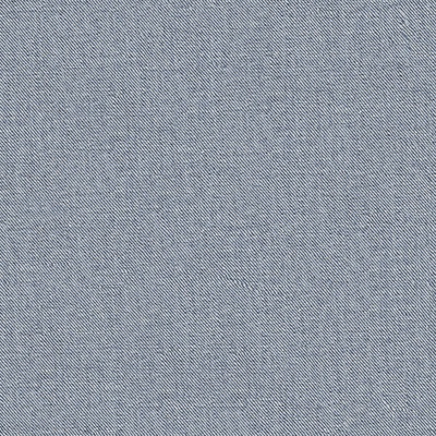 Seamless Grey Denim Cloth Fabric Sand Release Coarse Cotton Burlap Knitted Fabric