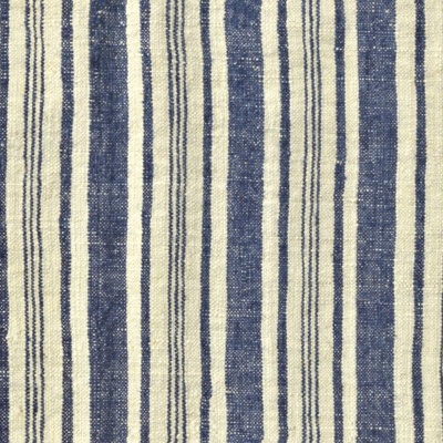 Striped knitted fabric