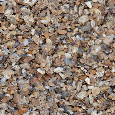 Seamless Yellow Stone Stone Gravel Goose Soft Stone Gravel Washed Stone Ground