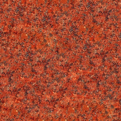 seamless red terrazzo granite stone