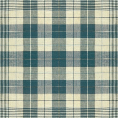 checkered cloth