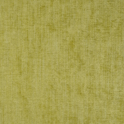 green linen fabric