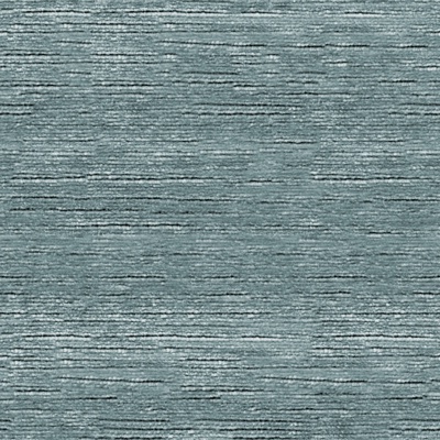 Seamless Blue Corduroy Velvet Fabric Cloth Fabric